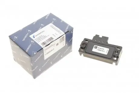 Датчик тиску наддува Renault Kangoo 1.2/1.4 97- PIERBURG 7.18222.01.0