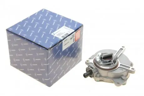 Насос вакуумний VW Golf/Passat 2.0 GTI 04-12 PIERBURG 7.24807.20.0