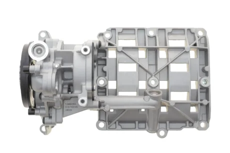 Насос вакуумний BMW 1 (E81/E82/E87/E88)/3 (E90-E93)/5 (E60/E61)/X3 (E83) 06-18 N47 PIERBURG 724808300