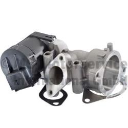 Клапан EGR Ford Focus II/Mondeo IV 2.0 TDCi 04-15/Peugeot Expert 2.0HDi 07- PIERBURG 7.24809.68.0