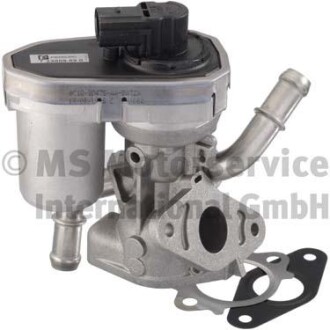 Клапан EGR Ford Transit 2.2-3.2TDCi 06-14 PIERBURG 7.24809.69.0