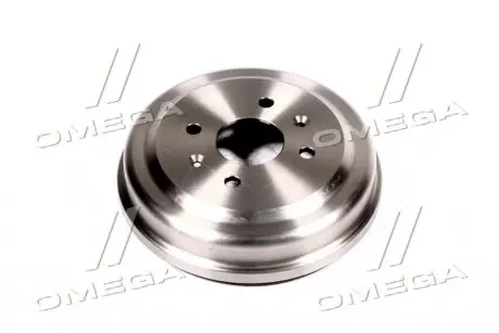 Барабан гальмівний RR AVEO(T250) (-ESSENCE) PMC HCCC-028