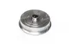 Барабан тормозной RR BRAKE/+HUB DAEWOO LANOS (выр-во -ESSENCE) PMC HCCD-007 (фото 1)