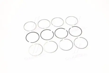 Кільця поршневі STD (PARTS-MALL) PMC HCIA-097S