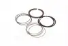 Кільця поршневі HYUNDAI GRANDEUR STD (PARTS-MALL) PMC HCIA-099S (фото 2)