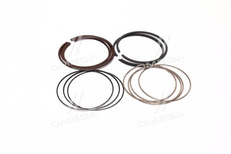 Кольца поршневые HYUNDAI GRANDEUR STD (выр-во PARTS-MALL) PMC HCIA-099S