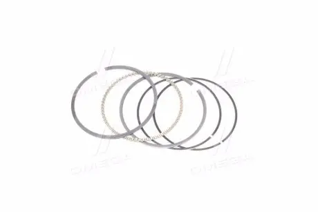 Кільця поршневі к-кт STD MATIZ B10S1/F8CV (d=68.5 1,2х1,2х2,5) (-ESSENCE) PMC HCIC-040S