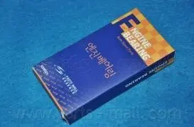 Вкладиші корінні к-кт CRK/SHF CTR Accent 05MY(MC/-SEP 2006) (-ESSENCE) PMC HCJA-025S