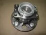 Маточина задня HYUNDAI Accent 11-(з підшипником)(з abs) (-ESSENCE) PMC HCMA-A068 (фото 1)