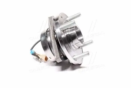 Ступица колеса FRT/ABS MAGNUS(V200) (выр-во -ESSENCE) PMC HCMC-031