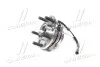 Маточина передн. SsangYong (PARTS-MALL) PMC HCMD-098F (фото 1)