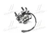 Маточина передн. SsangYong (PARTS-MALL) PMC HCMD-098F (фото 2)