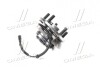 Маточина передн. SsangYong (PARTS-MALL) PMC HCMD-098F (фото 3)