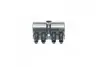 Катушка зажигания CHEVROLET AVEO (выр-во -ESSENCE) PMC HLCC-003 (фото 1)