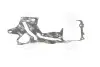 Прокладка масляного насоса HYUNDAI/KIA G4JP (PARTS-MALL) PMC P1A-A009 (фото 1)