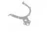 Прокладка насоса масляного DAEWOO/CHEVROLET AVEO 1,5 8V (выр-во PARTS-MALL) PMC P1A-C003 (фото 3)