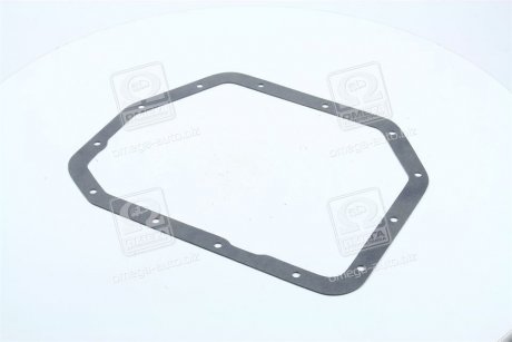 Прокладка поддона АКПП HYUNDAI GETZ/SCOUPE/LANTRA (выр-во PARTS-MALL) PMC P1C-A011