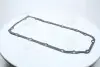 Прокладка поддона картера двигателя DAEWOO (выр-во PARTS-MALL) PMC P1C-C003 (фото 1)