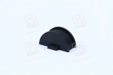Ущільнювач прокладки кришки клапанів DAEWOO (півмісяць) (PARTS-MALL) PMC P1D-C001