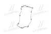 Прокладка клапанної кришки HYUNDAI G4EC/G4FK/G4ED (PARTS-MALL) PMC P1G-A018 (фото 2)