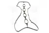 Прокладка клапанної кришки HYUNDAI D4CB/G4JS (PARTS-MALL) PMC P1G-A049 (фото 4)