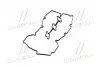 Прокладка клапанной крышки (выр-во PARTS-MALL) PMC P1G-A063 (фото 2)
