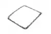 Прокладка поддона АКПП KIA SORENTO (выр-во PARTS-MALL) PMC P1G-A076 (фото 4)