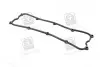 Прокладка крышки клапанной KIA J2/JT (выр-во PARTS-MALL) PMC P1G-B011 (фото 1)