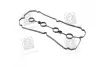 Прокладка кришки клапанної KIA A5D (PARTS-MALL) PMC P1G-B018 (фото 1)