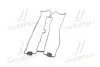 Прокладка кришки клапанної DAEWOO (PARTS-MALL) PMC P1G-C001G (фото 2)