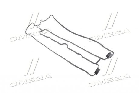 Прокладка крышки клапанной DAEWOO (выр-во PARTS-MALL) PMC P1G-C001G