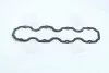 Прокладка кришки клапанної DAEWOO G15MF (ГУМА) (PARTS-MALL) PMC P1G-C004G (фото 3)
