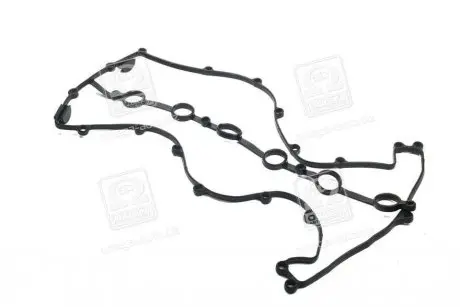 Прокладка кришки клапанної CHEVROLET/DAEWOO X20D/X25D (PARTS-MALL) PMC P1G-C013