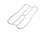 Прокладка крышки клапанной CHEVROLET LACETTI (выр-во PARTS-MALL) PMC P1G-C018 (фото 4)