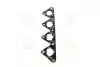 Прокладка впускного коллектора HYUNDAI G4EK/G4EB/G4EA (выр-во PARTS-MALL) PMC P1L-A008 (фото 2)