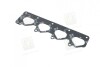 Прокладка впускного колектора HYUNDAI G4GC (PARTS-MALL) PMC P1L-A013 (фото 1)