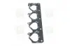 Прокладка впускного колектора HYUNDAI G4GC (PARTS-MALL) PMC P1L-A013 (фото 2)