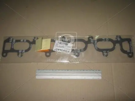 Прокладка впускного коллектора HYUNDAI TRAJET (выр-во PARTS-MALL) PMC P1L-A020
