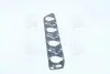 Прокладка впускного коллектора DAEWOO T18SED/T20SED/X20SED (выр-во PARTS-MALL) PMC P1L-C003 (фото 2)