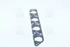 Прокладка впускного коллектора DAEWOO T18SED/T20SED/X20SED (выр-во PARTS-MALL) PMC P1L-C003 (фото 4)