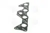 Прокладка впускного коллектора DAEWOO ESPERO (выр-во PARTS-MALL) PMC P1L-C004 (фото 2)