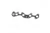 Прокладка впускного коллектора DAEWOO NEXIA (выр-во PARTS-MALL) PMC P1L-C006 (фото 3)