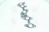 Прокладка впускного коллектора DAEWOO LANOS 96183118 (выр-во PARTS-MALL) PMC P1L-C007 (фото 2)