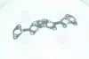 Прокладка впускного коллектора DAEWOO LANOS 96183118 (выр-во PARTS-MALL) PMC P1L-C007 (фото 3)