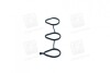 Прокладка впускного колектора DAEWOO MATIZ (PARTS-MALL) PMC P1L-C013 (фото 2)