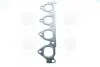 Прокладка колектора випускного HYUNDAI G4GC/G4GM (PARTS-MALL) PMC P1M-A008 (фото 2)