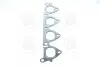 Прокладка колектора випускного HYUNDAI G4GC/G4GM (PARTS-MALL) PMC P1M-A008 (фото 4)