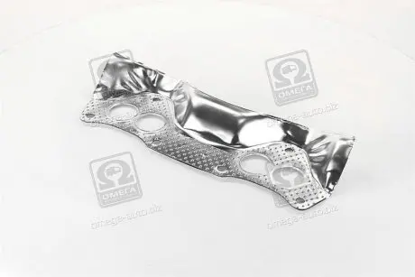 Прокладка коллектора выпускного КОЛ. EX HYUNDAI G15B/G4DJ (выр-во PARTS-MALL) PMC P1M-A009