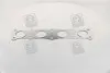 Прокладка коллектора выпускного HYUNDAI G4KA/G4KE (выр-во PARTS-MALL) PMC P1M-A010 (фото 3)