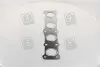 Прокладка коллектора выпускного HYUNDAI G4KA/G4KE (выр-во PARTS-MALL) PMC P1M-A010 (фото 4)